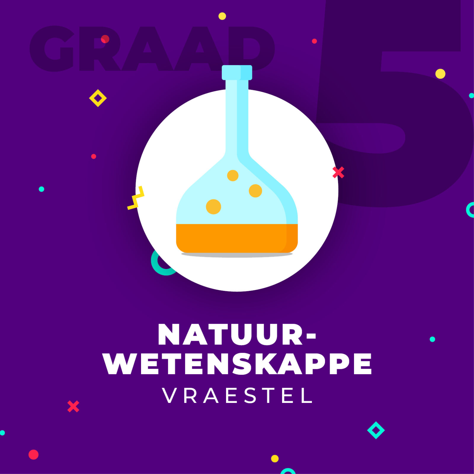 Natuurwetenskappe (Gr.5)