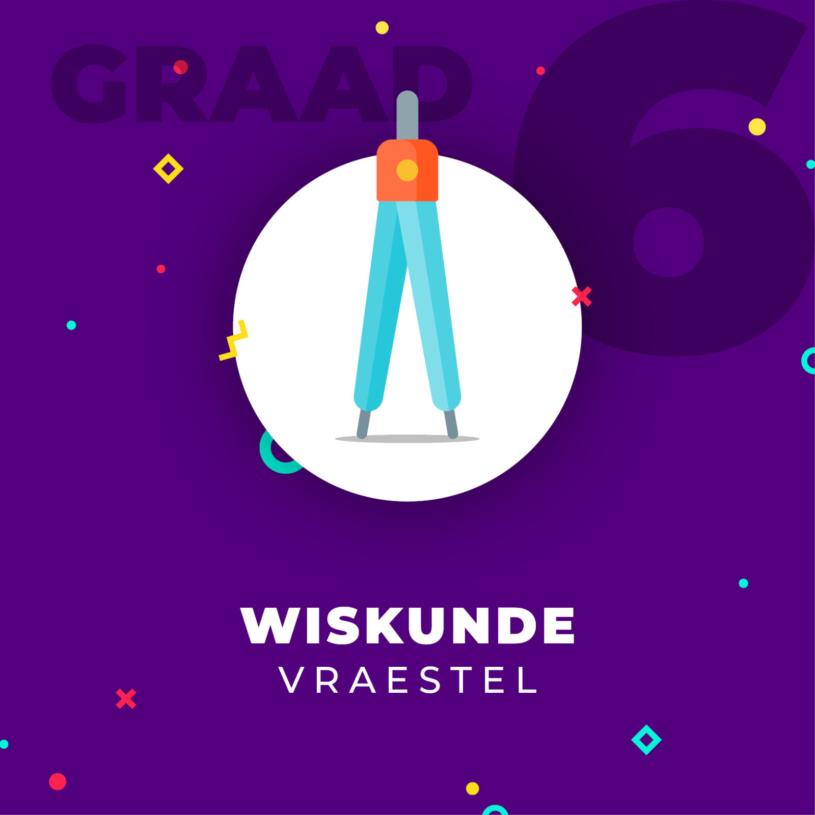 Wiskunde – Junie (Gr.6)