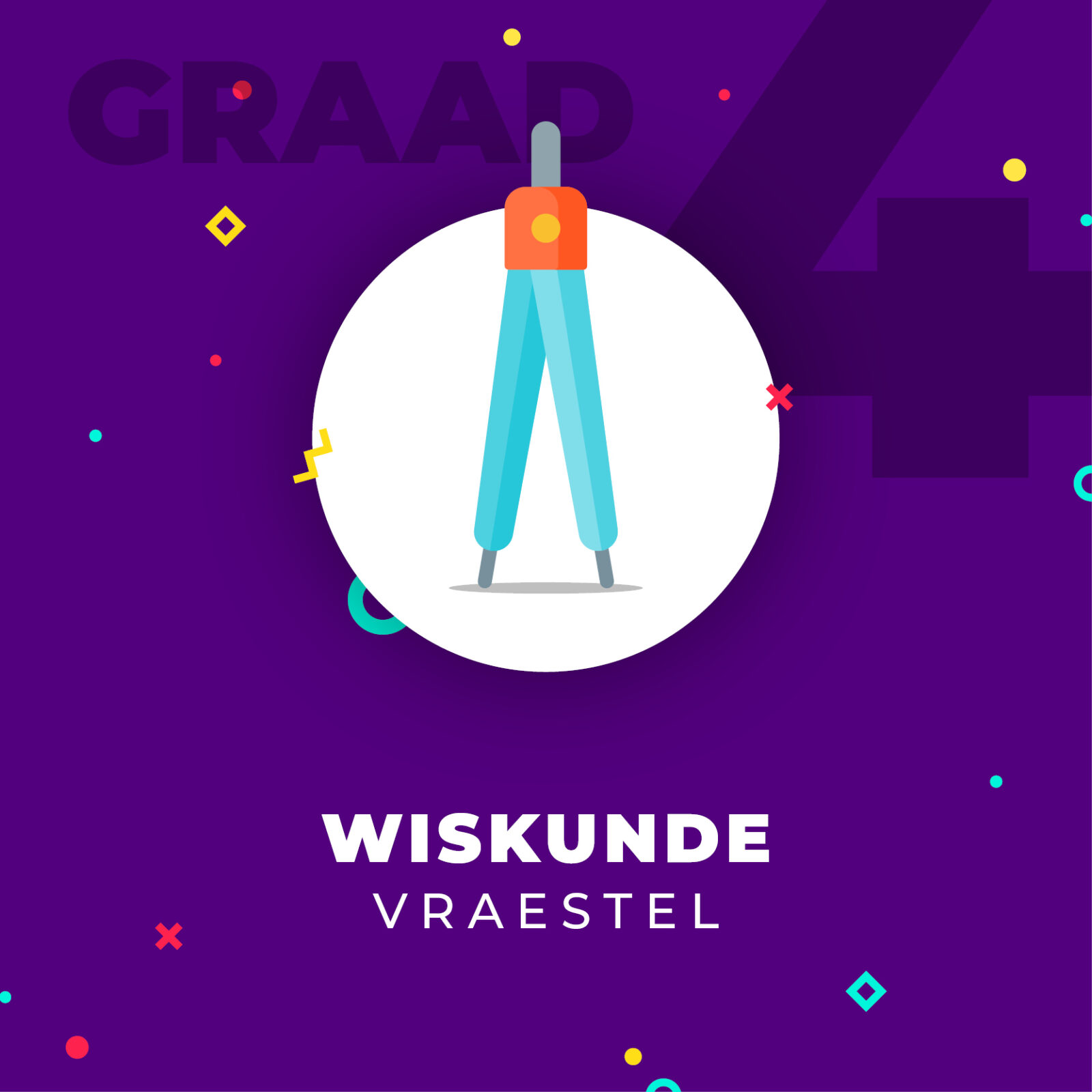 Wiskunde – Nov (Gr.4)