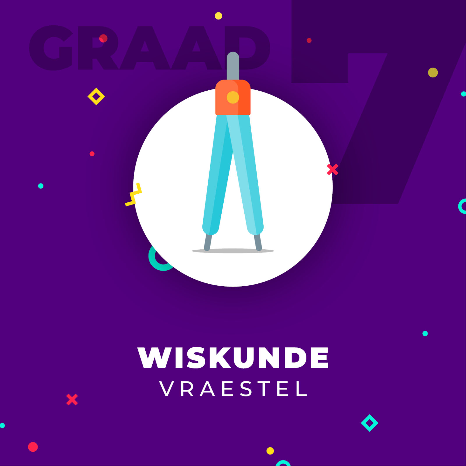 Wiskunde – Junie (Gr.7)