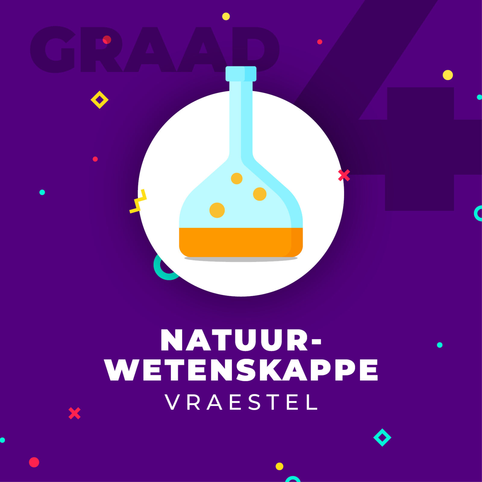 Natuurwetenskappe – Nov (Gr.4)