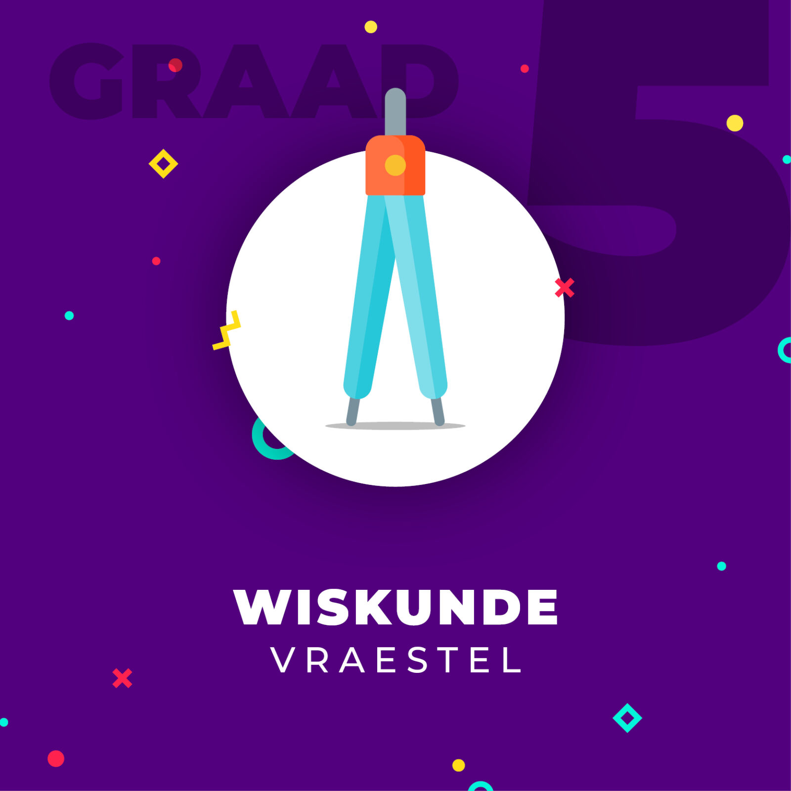 Wiskunde – Nov (Gr.5)